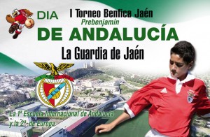 I Torneo Benfica Jaén