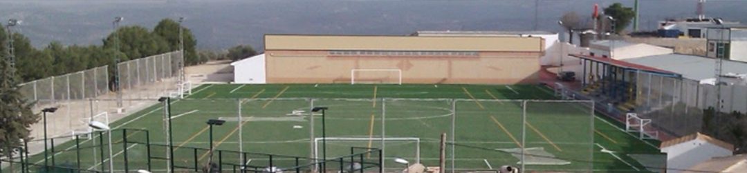 CAMPEONATOS DE VERANO 2019