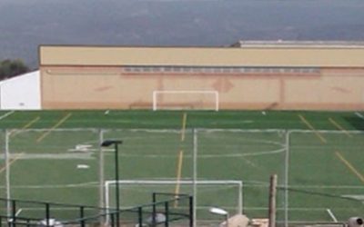 CAMPEONATOS DE VERANO 2019