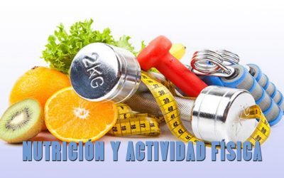 Charla-Coloquio sobre Nutrición