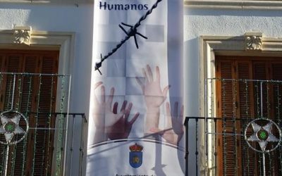 Día de los Derechos Humanos