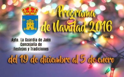 Programa de Navidad 2016