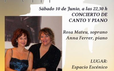 XIII FESTIVAL INTERNACIONAL DE MÚSICA