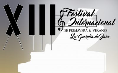 XIII Festival Internacional de Primavera y Verano 2017