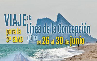 PROGRAMA DE VACACIONES PARA PERSONAS MAYORES