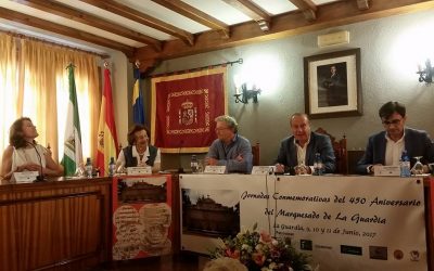 ÉXITO FULGURANTE DE LAS JORNADAS DEL MARQUESADO