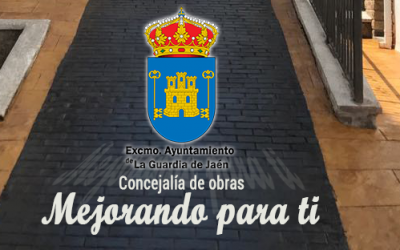 REFORMA INTEGRAL EN HORNO DE LA CRUZ