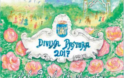 PROGRAMA DE FIESTAS DE LA PASTORA 2017