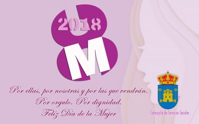 MANIFIESTO DÍA DE LA MUJER