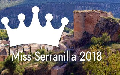 La Reina de las Fiestas 2018 se corona Miss Serranilla 2018