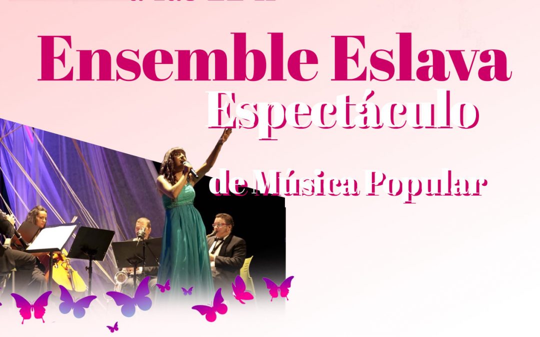 Concierto de música Ensemble Eslava