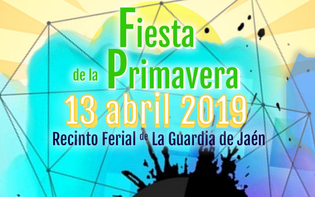 Fiesta de la Primavera 2019