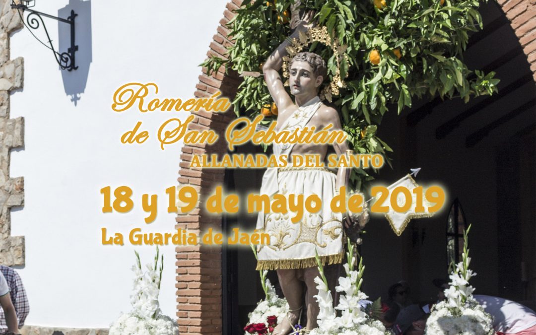 Romería de San Sebastián 2019