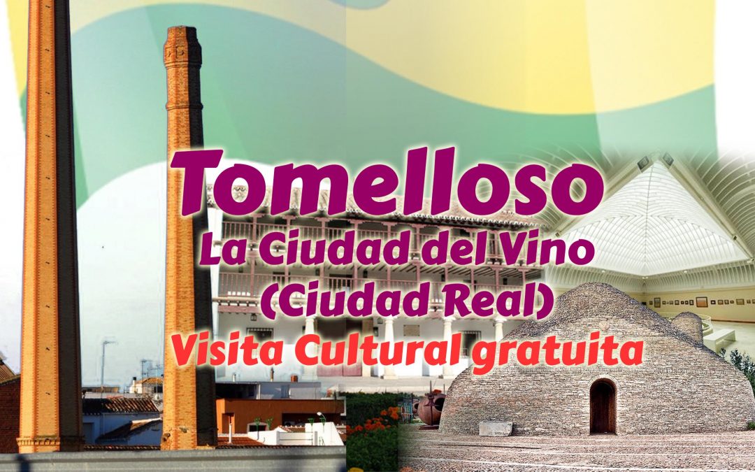 Viaje Cultural a Tomelloso