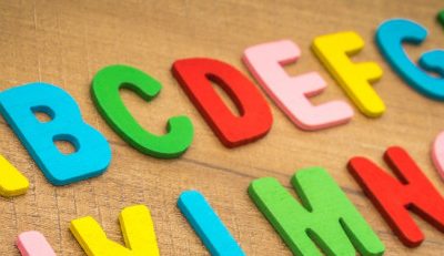 Ayudas para los libros de texto de Educación Infantil 2019/2020