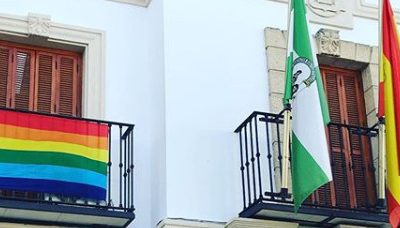 La Guardia celebra el Día del Orgullo