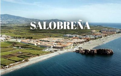 VIAJE A LA PLAYA DE SALOBREÑA, 21 DE JULIO