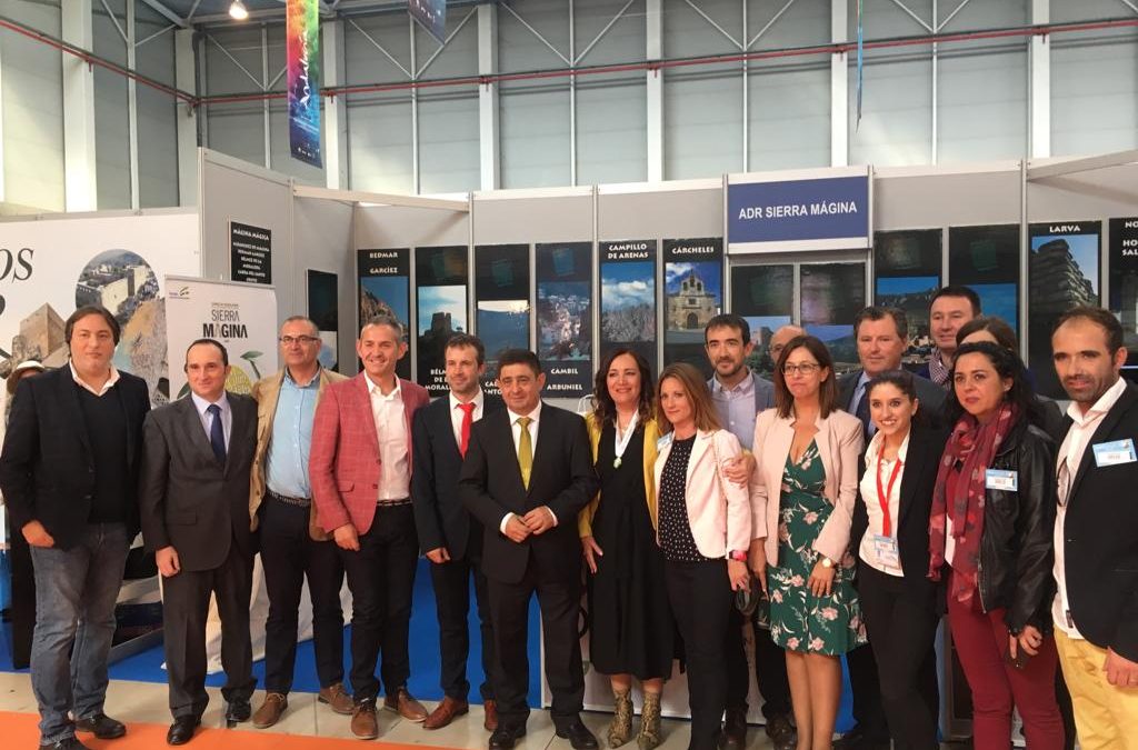 LA GUARDIA, PROTAGONISTA EN TIERRA ADENTRO