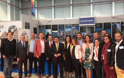 LA GUARDIA, PROTAGONISTA EN TIERRA ADENTRO