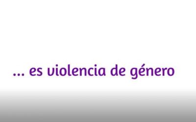 LA GUARDIA DICE NO A LA VIOLENCIA DE GÉNERO