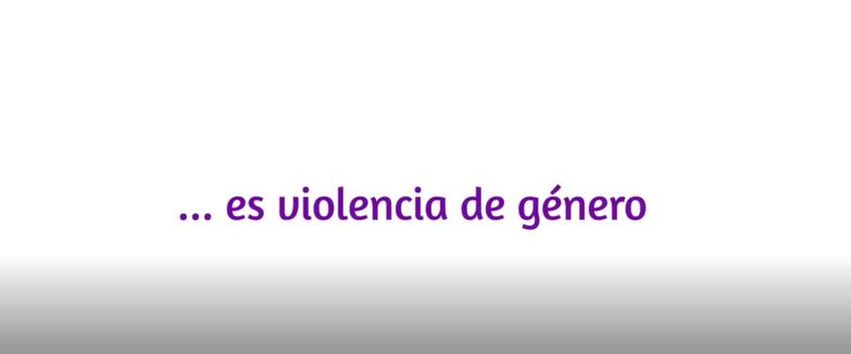 LA GUARDIA DICE NO A LA VIOLENCIA DE GÉNERO