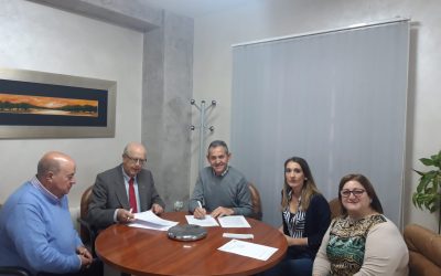 CONVENIO ENTRE EL AYUNTAMIENTO Y ASOCIACIONES