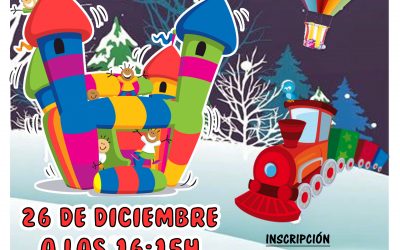 ¡NOS VAMOS A FEDUCA!