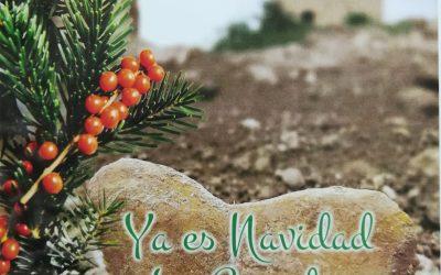 PROGRAMACIÓN DE NAVIDAD 2019/2020