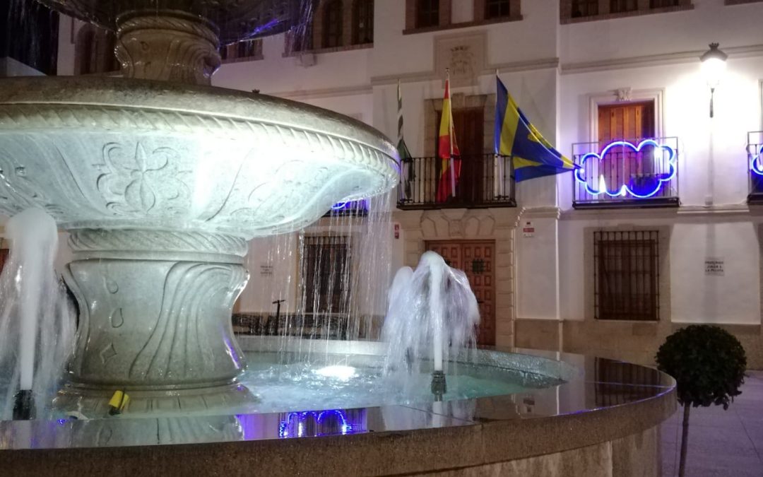 I EDICIÓN DECORA TU PUEBLO POR NAVIDAD