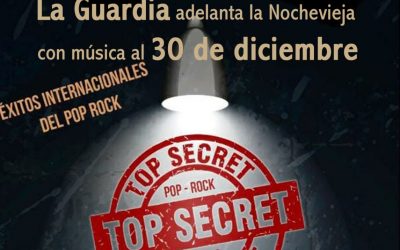 FIESTA DE DESPEDIDA AL 2019