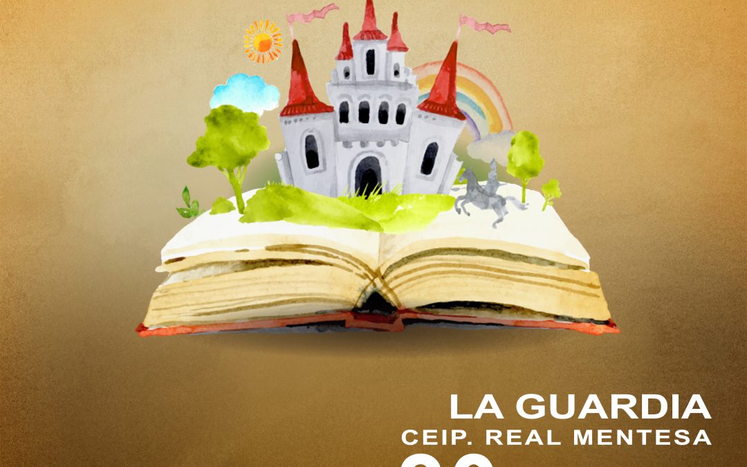 II CIRCUITO PROVINCIAL DE NARRACIÓN ORAL A TRAVÉS DE CUENTACUENTOS