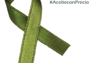 APOYO AL OLIVAR, CONCENTRACIONES 24 DE FEBRERO