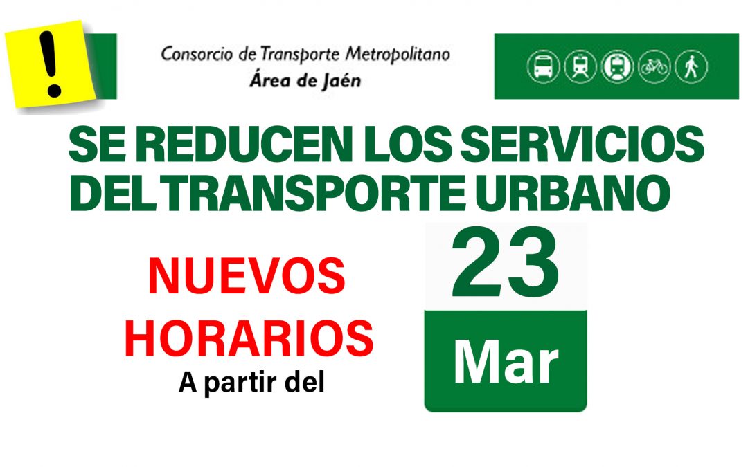 Reducción de los servicios de autobuses de La Guardia con la capital
