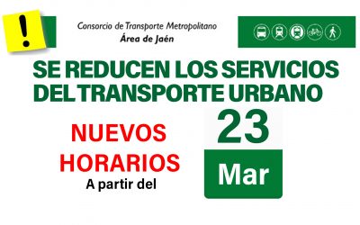 Reducción de los servicios de autobuses de La Guardia con la capital