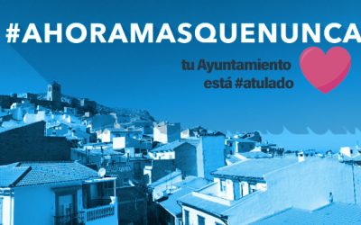 Tu ayuntamiento está a tu lado