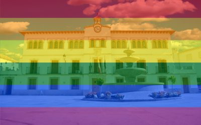 COMUNICADO DEL PORTAVOZ DE GOBIERNO MUNICIPAL