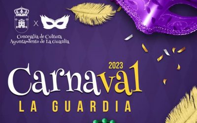 BASES CONCURSO DE DISFRACES 2023