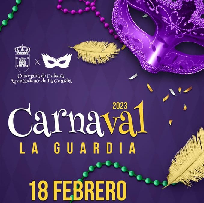 BASES CONCURSO DE DISFRACES 2023