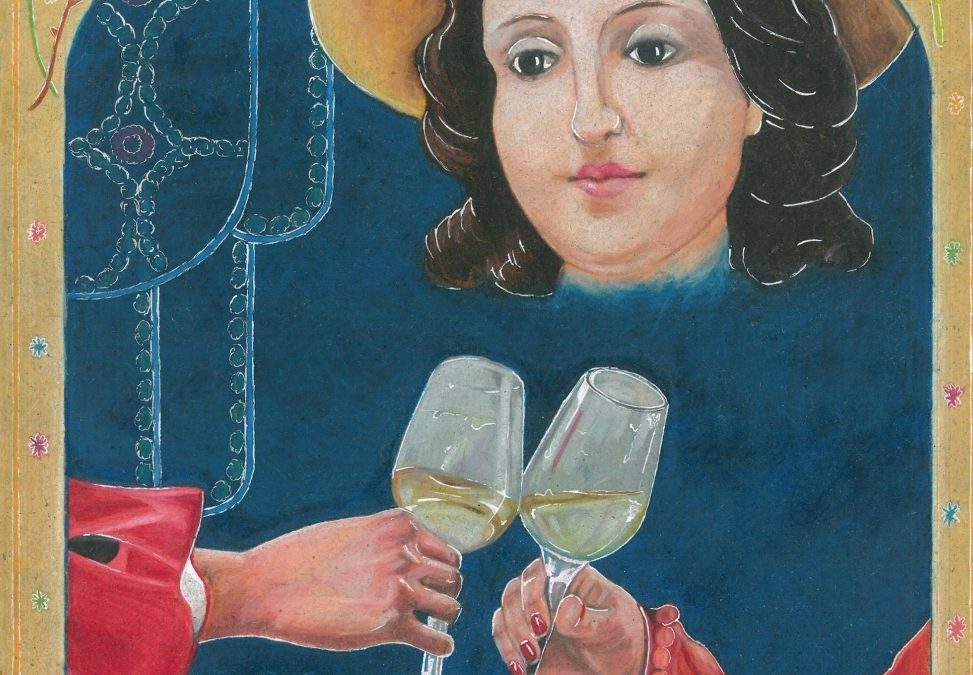 PROGRAMA DE FIESTAS 2023