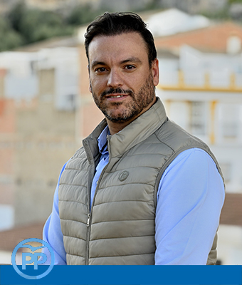 Ángel Jesús Morillo Sevilla