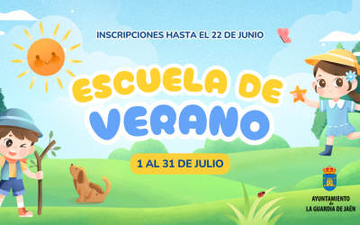 ESCUELA DE VERANO 2026
