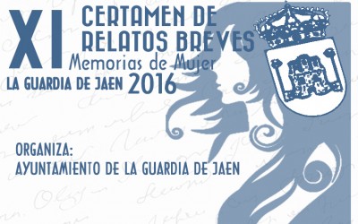 XI Edición del Certamen «Seba Palacios»