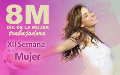 XII Semana de la Mujer