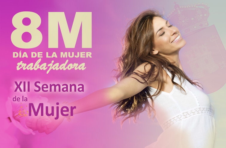 XII Semana de la Mujer