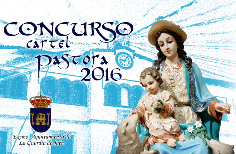 Concurso Cartel de Feria Pastora 2016