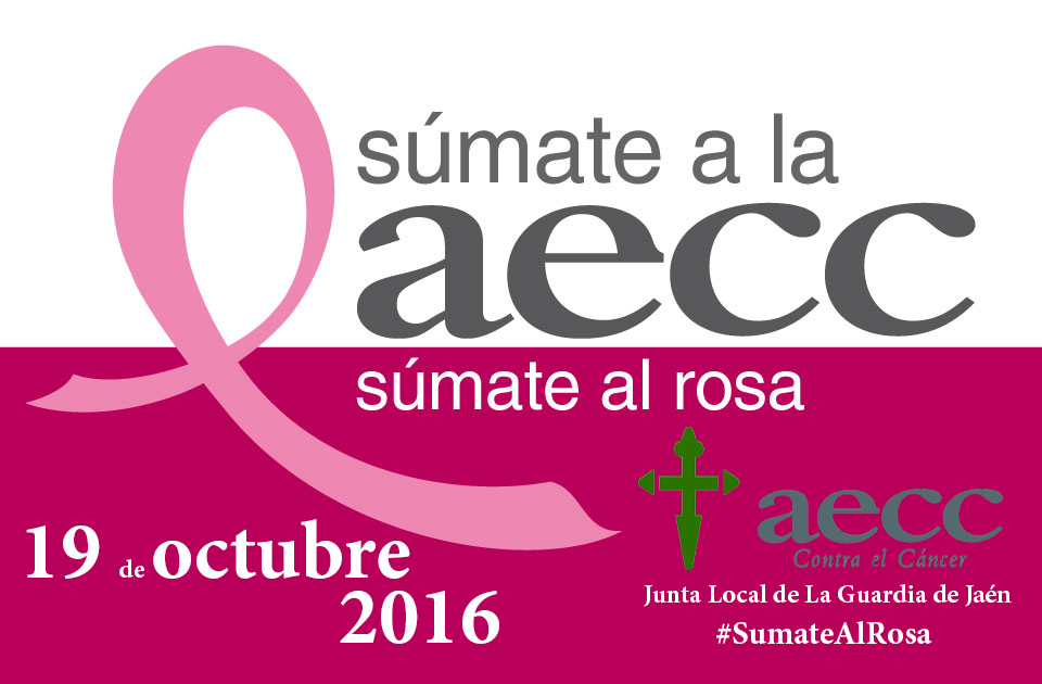 Día Mundial contra el Cáncer de Mama