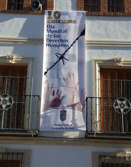 Día de los Derechos Humanos