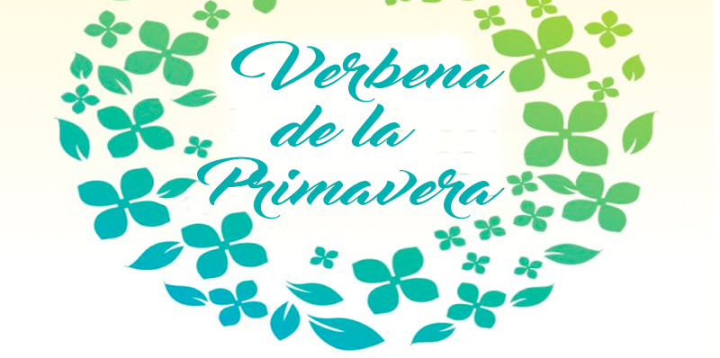 Verbena de la Primavera en Entrecaminos