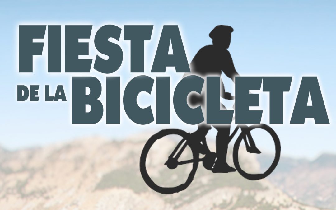 Día de la Bicicleta