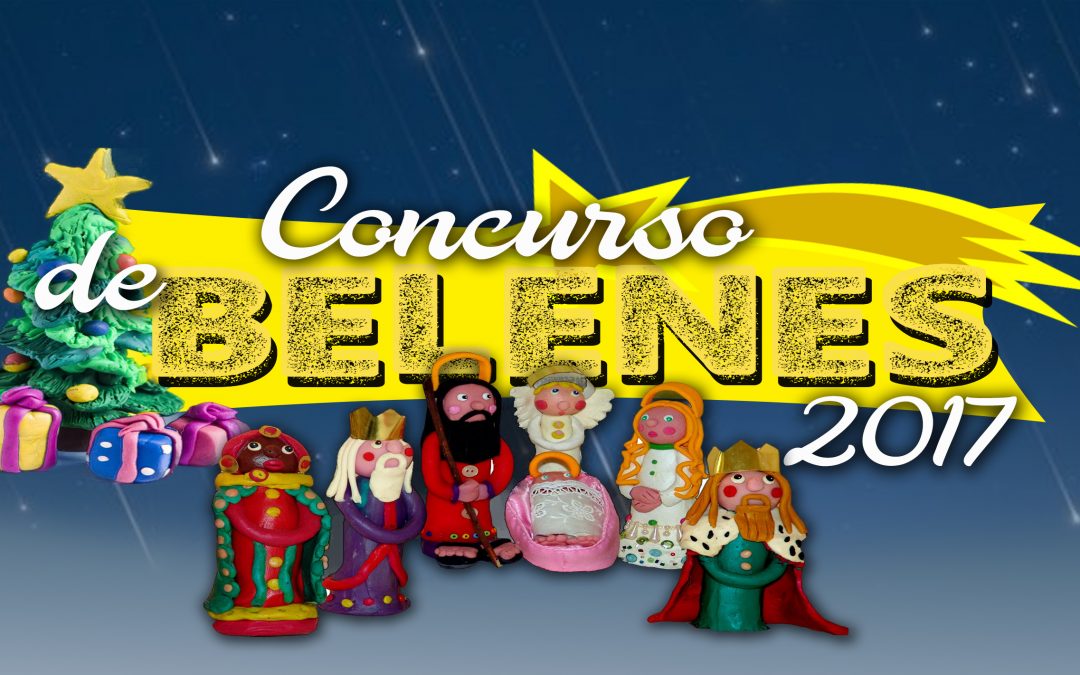 Concurso de Belenes 2017